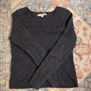 LOFT Sweater